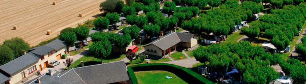 Camping Pirineus